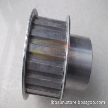 Aluminum Timing Pulley (T10)